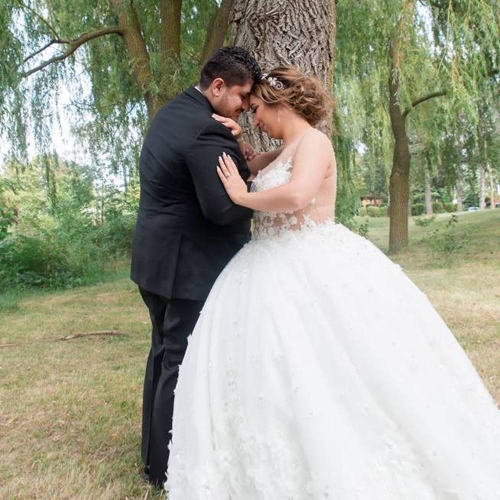 Meet your Posher, Mary